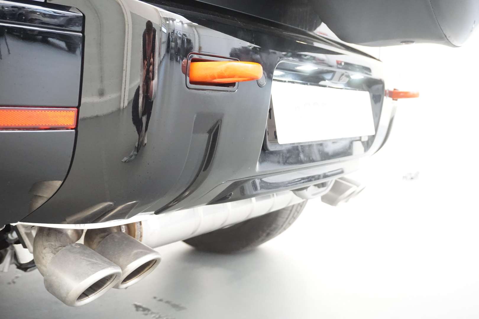 Land Rover Defender X P425 - 2025 - Joinsteer - #13