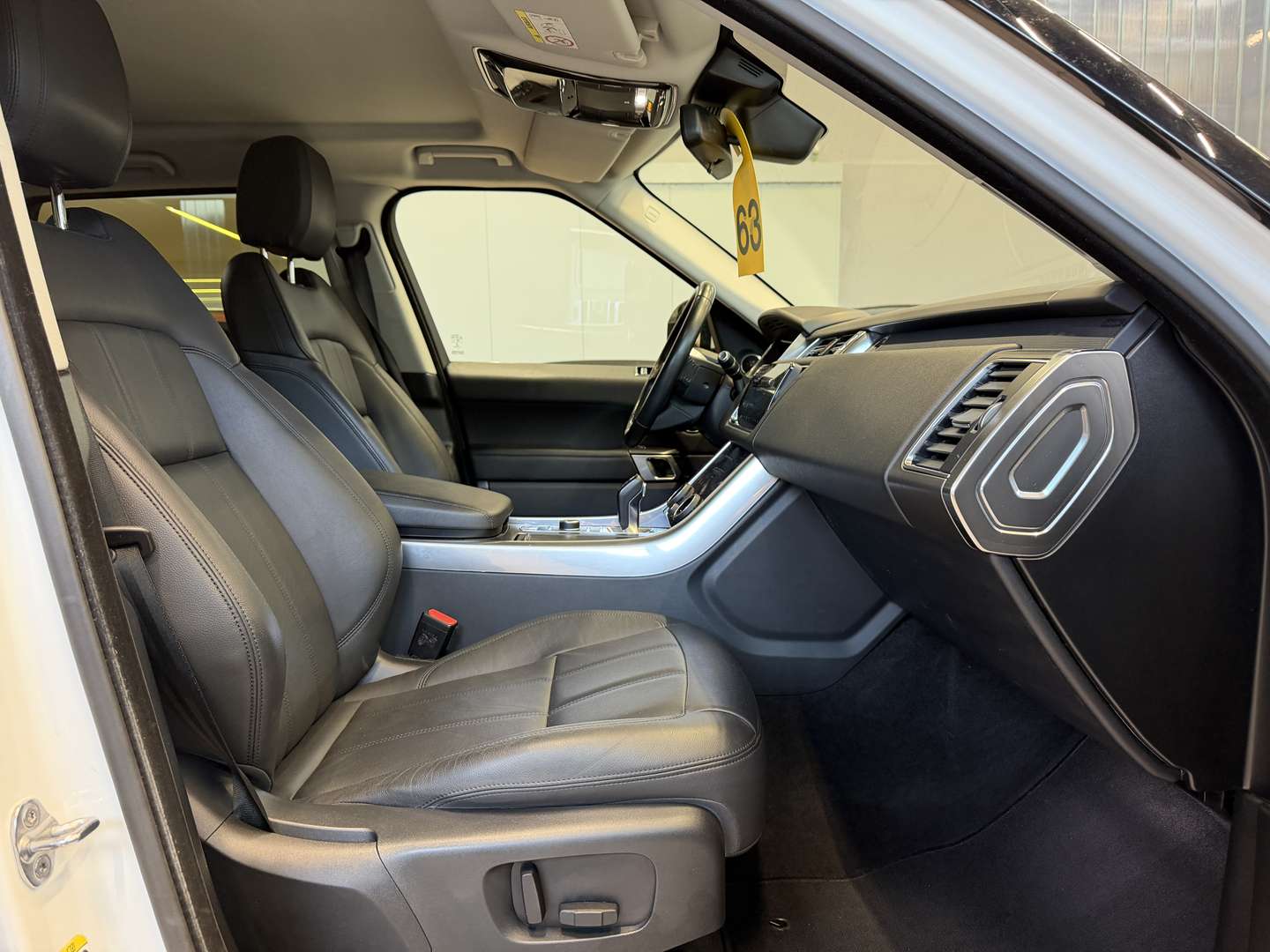 Land Rover Range Rover Sport 3.0d I6 Mhev S 249cv - 2021 - Joinsteer - #8