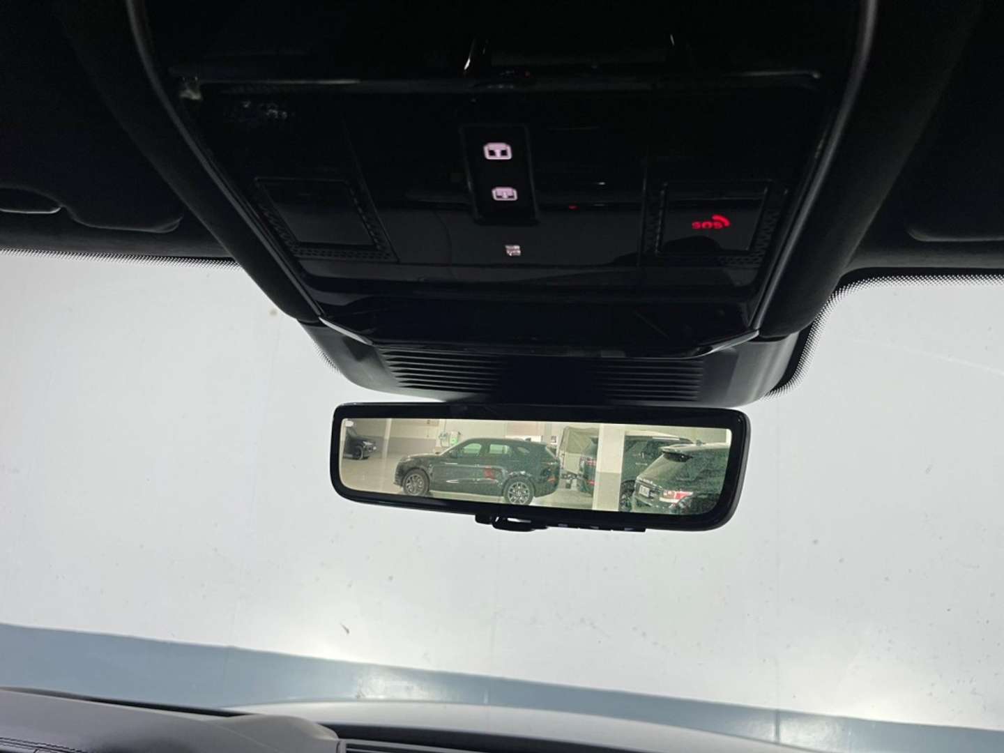 Land Rover Range Rover Sport 3.0 I6 PHEV Dynamic HSE 460 - 2025 - Joinsteer - #18