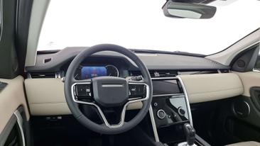 Land Rover Discovery Sport SE 2.0 TD4 163 CV AWD Auto — photo 16