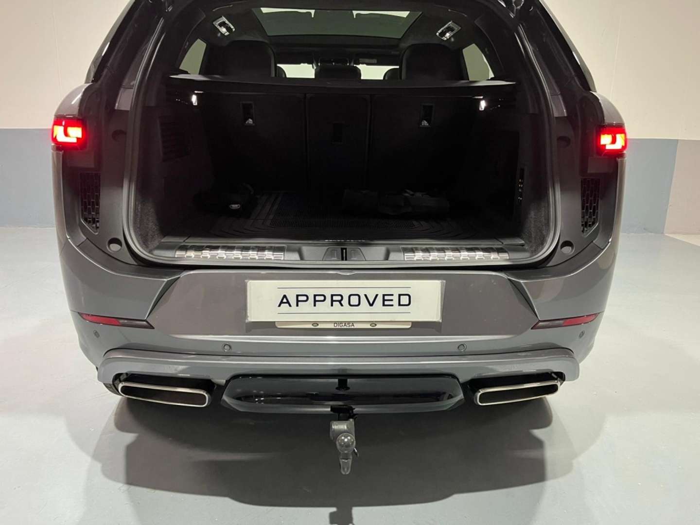 Land Rover Range Rover Sport 3.0 I6 PHEV Dynamic HSE 460 - 2025 - Joinsteer - #19