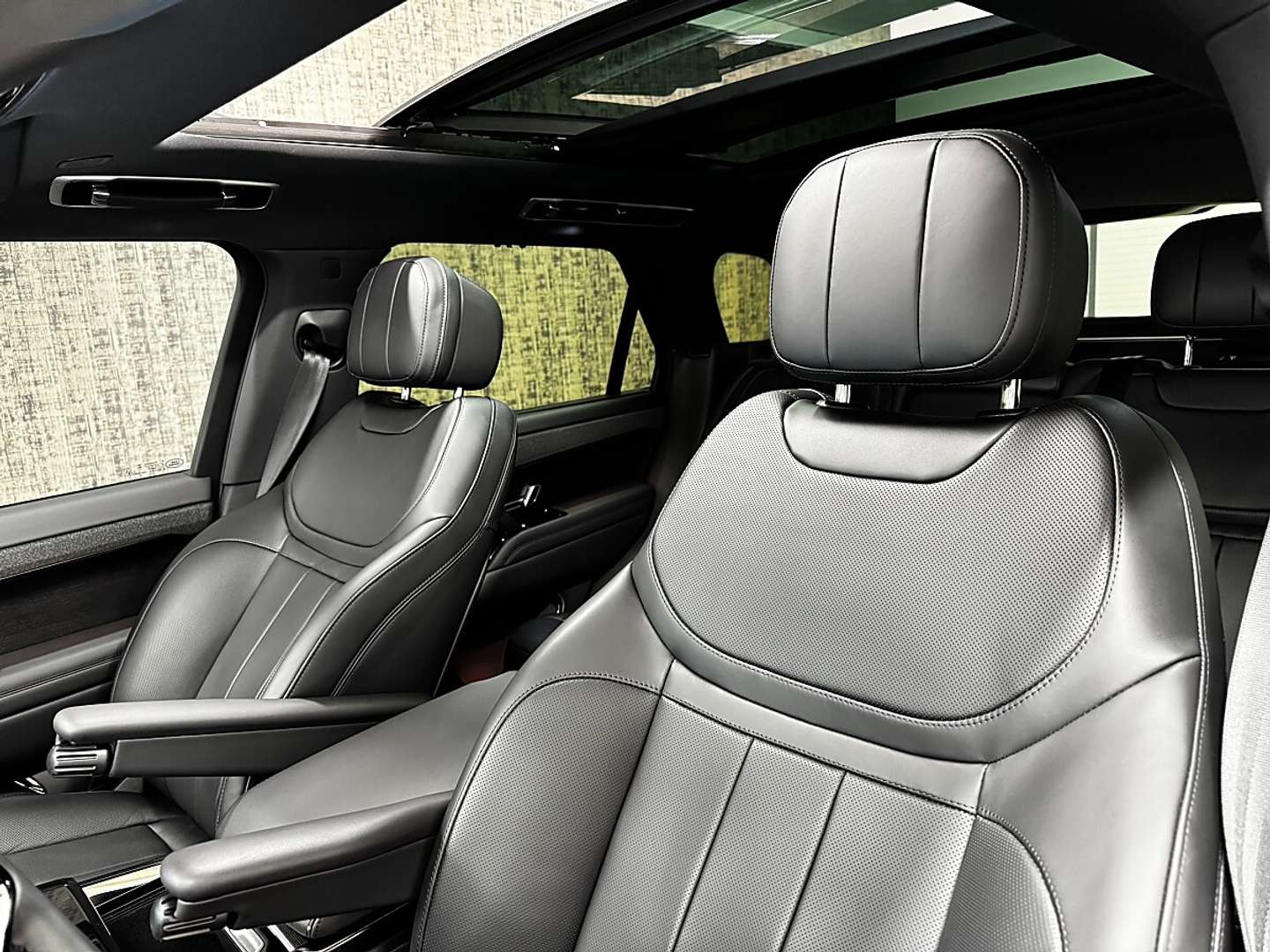 Land Rover Range Rover Sport Dynamic HSE P460e AWD PHEV - 2025 - Joinsteer - #13