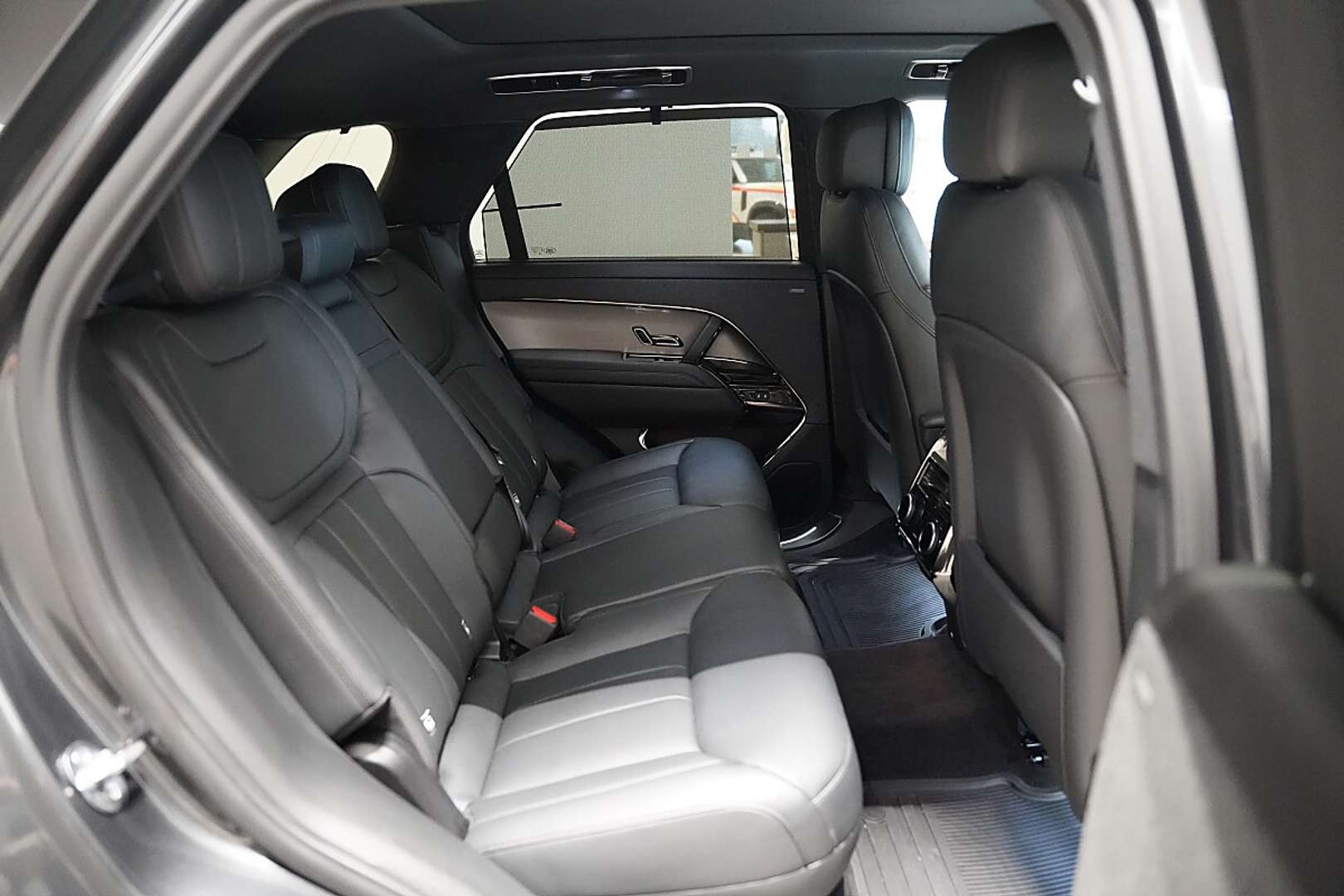 Land Rover Range Rover Sport Dynamic HSE Aut. P460e PHEV AWD - 2025 - Joinsteer - #8