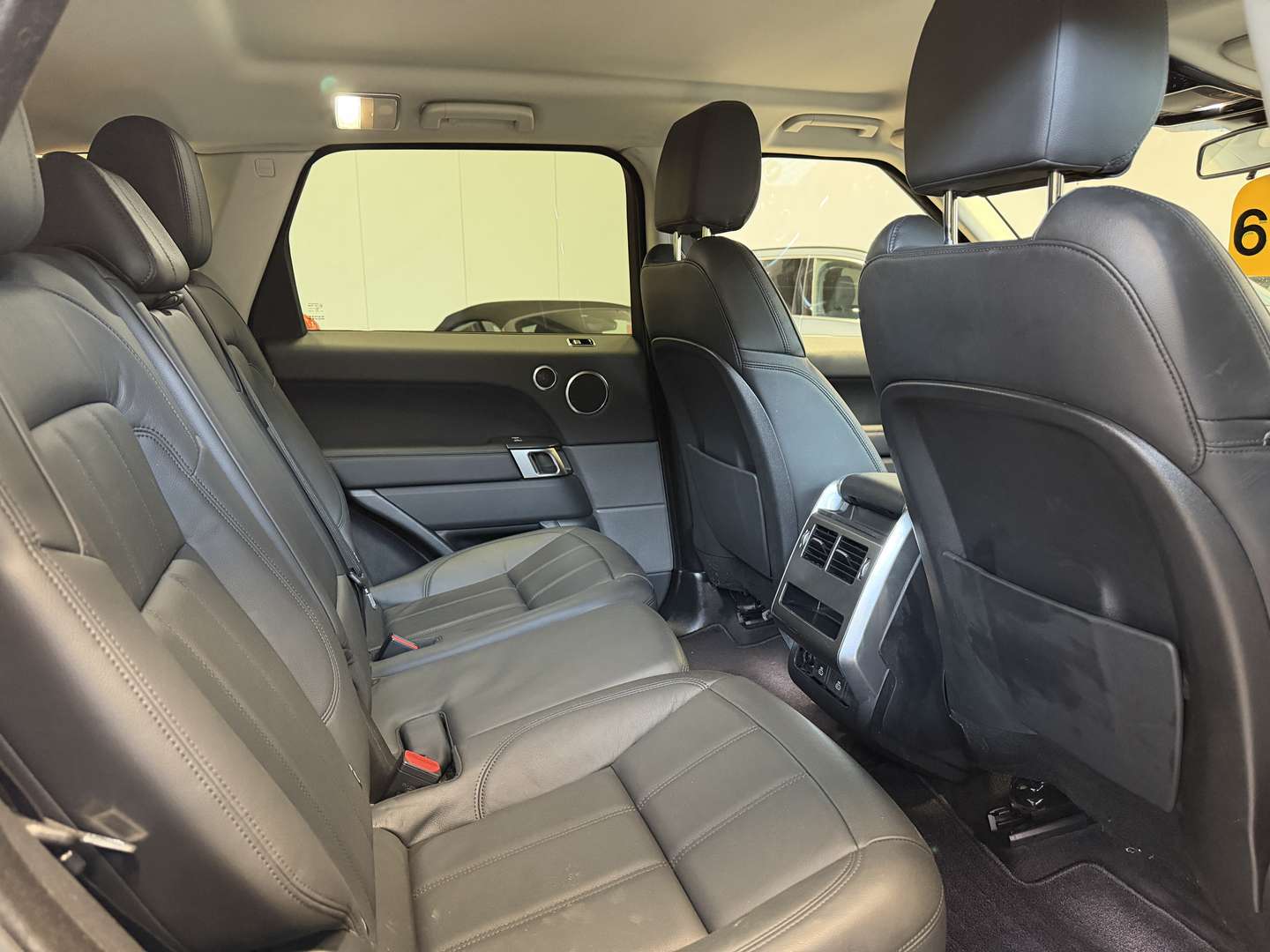 Land Rover Range Rover Sport 3.0d I6 Mhev S 249cv - 2021 - Joinsteer - #9