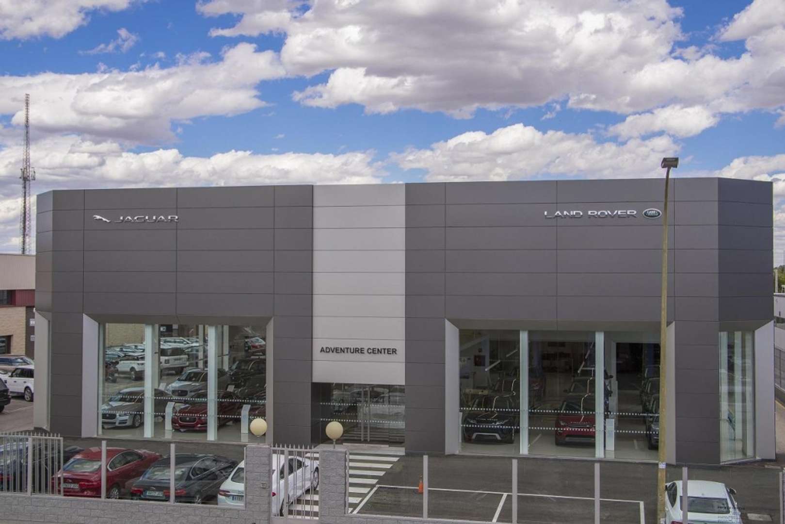 Land Rover Range Rover Sport Dynamic HSE 460 3.0 I6 PHEV - 2025 - Joinsteer - #17