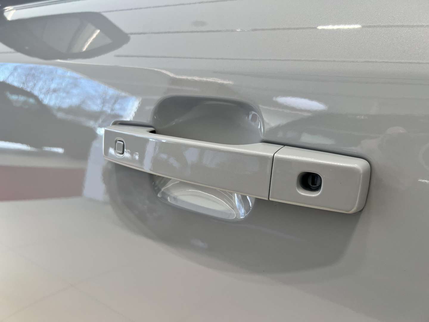 Land Rover Defender S - 2026 - Joinsteer - #14