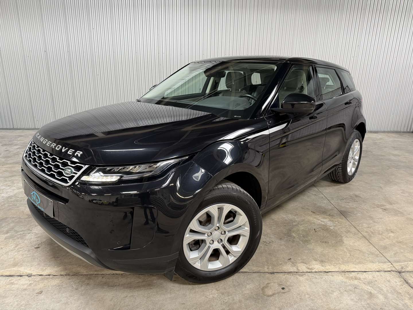 Land Rover Range Rover Evoque P300e AWD S Leder Navi Camera Pano - 2020 - Joinsteer - #1