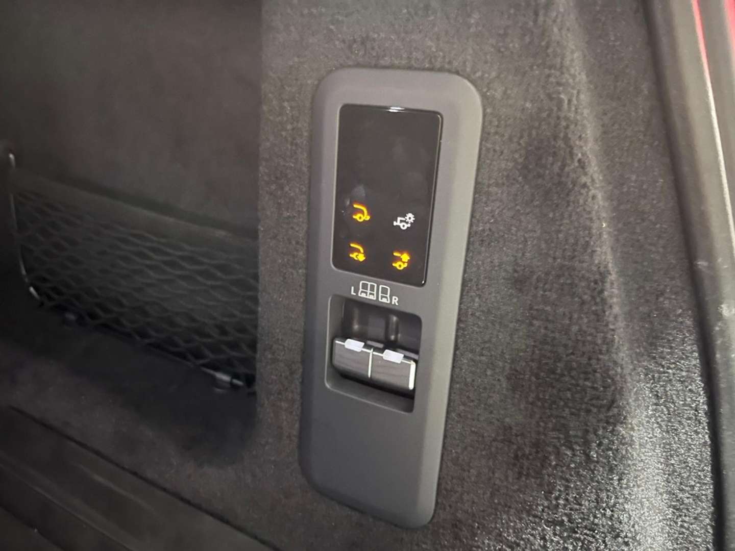 Land Rover Range Rover Sport 3.0 I6 PHEV Dynamic HSE 460 - 2025 - Joinsteer - #20