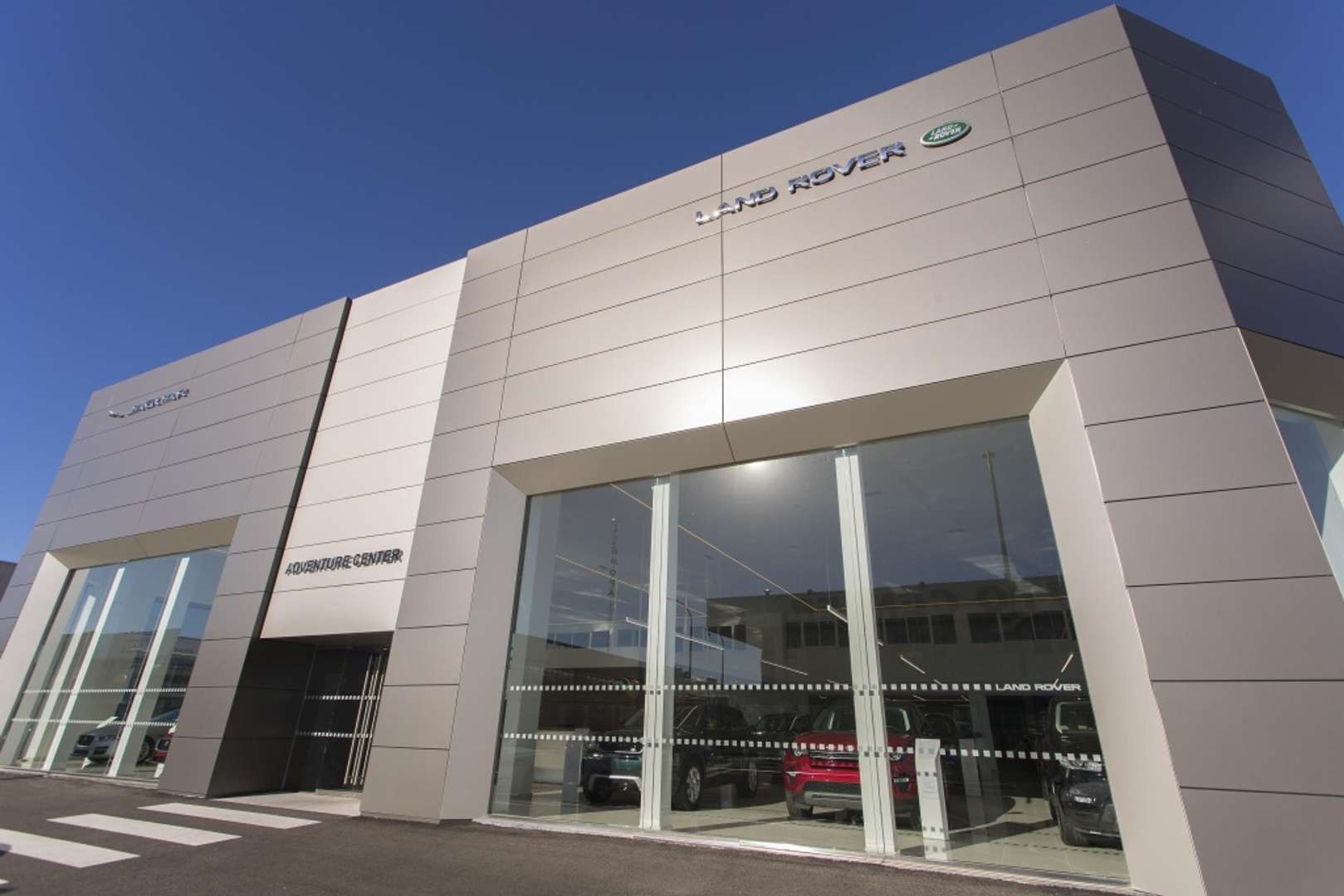 Land Rover Range Rover Sport Dynamic HSE 460 3.0 I6 PHEV - 2025 - Joinsteer - #18