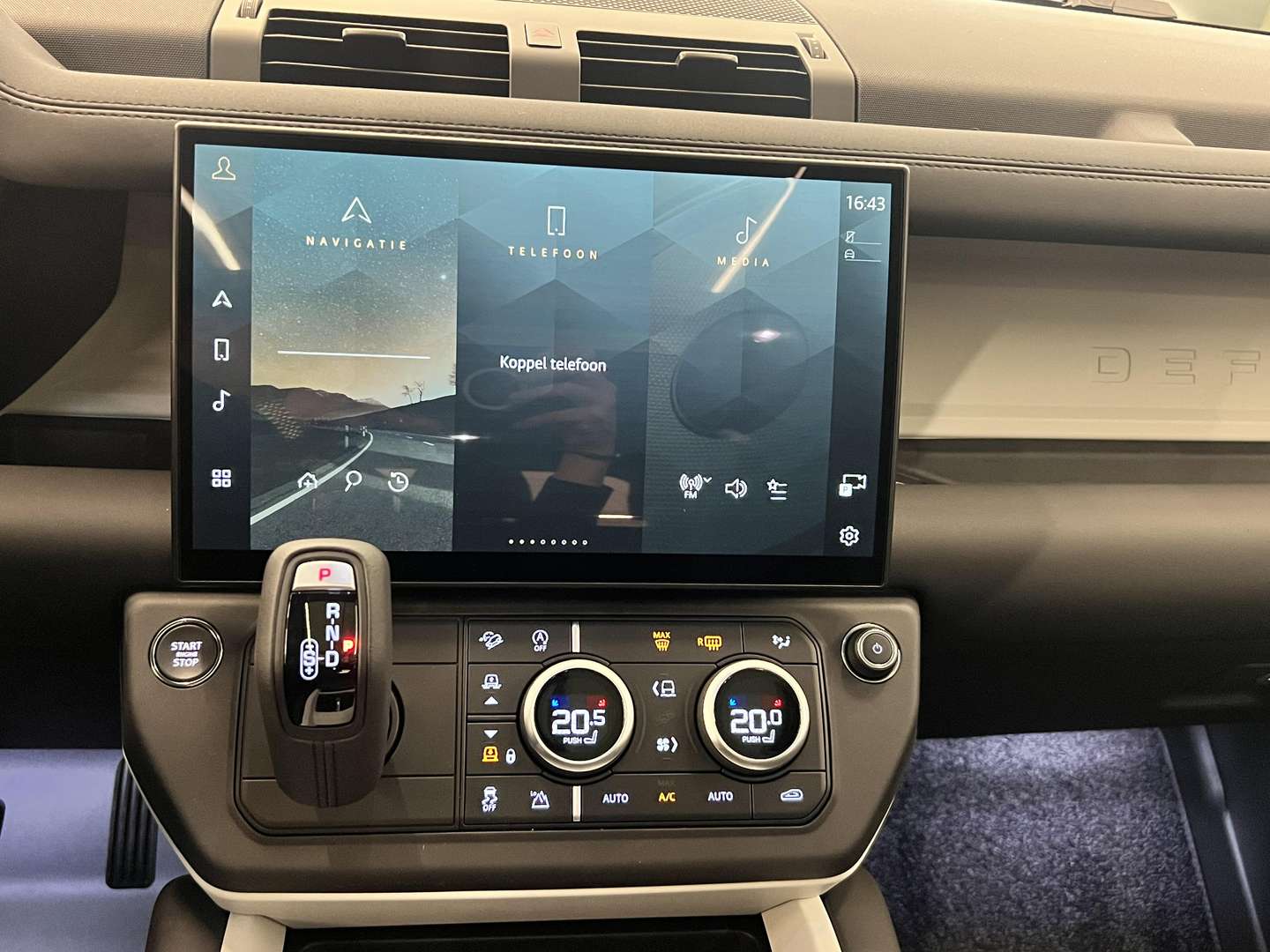 Land Rover Defender S - 2026 - Joinsteer - #15