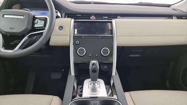 Land Rover Discovery Sport SE 2.0 TD4 163 CV AWD Auto — photo 19