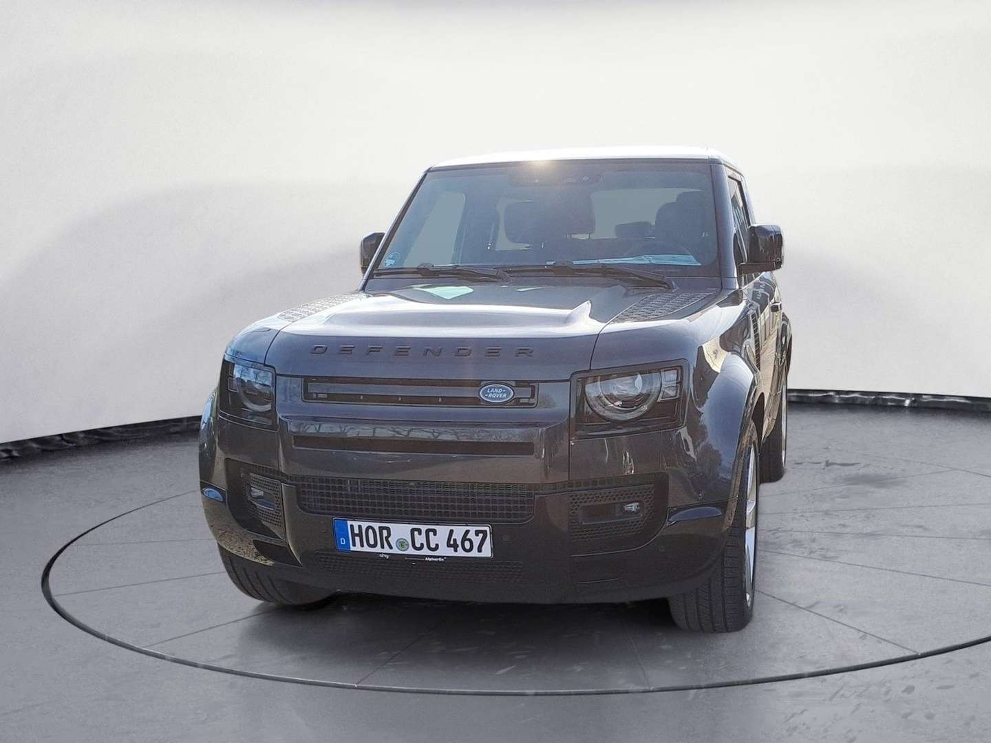 Land Rover Defender 90 D300 X-Dynamic HSE 22' Gloss Sparkle - 2025 - Joinsteer - #6