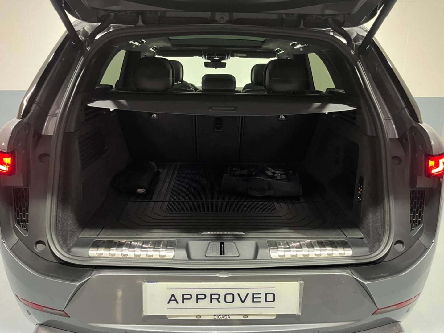 Land Rover Range Rover Sport 3.0 I6 PHEV Dynamic HSE 460 - 2025 - Joinsteer - #21