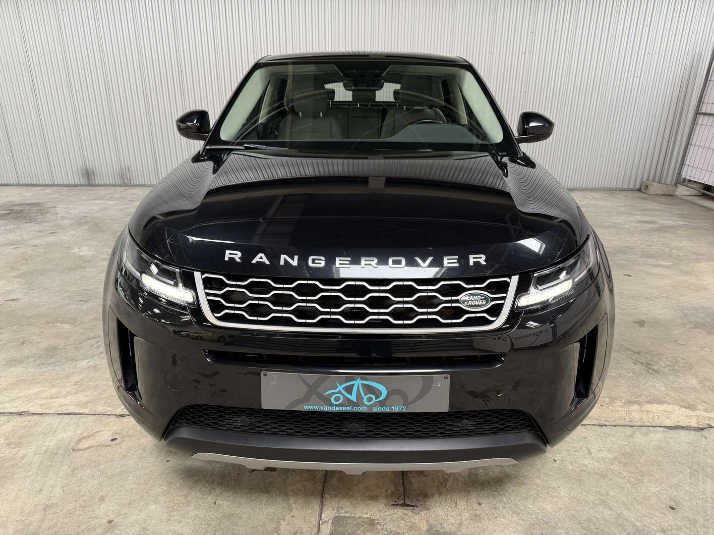 Land Rover Range Rover Evoque P300e AWD S Leder Navi Camera Pano - 2020 - Joinsteer - #2