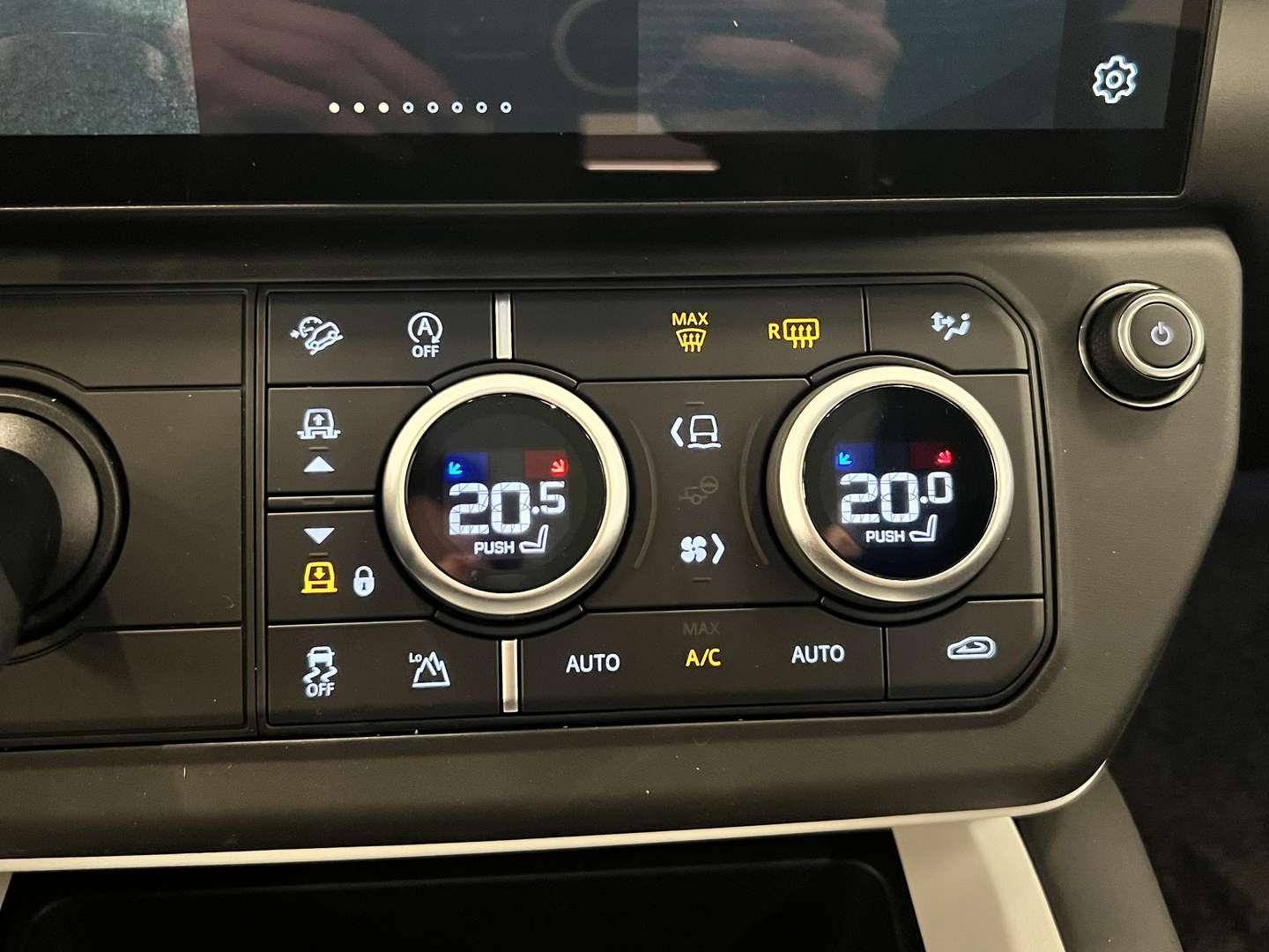 Land Rover Defender S - 2026 - Joinsteer - #16