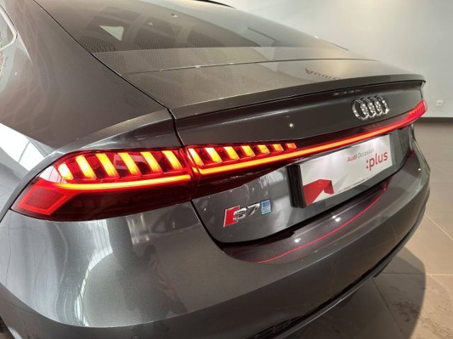 Audi S7 Sportback - 2019 - Joinsteer - #8