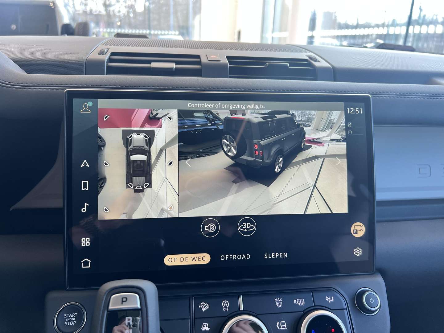 Land Rover Defender S - 2026 - Joinsteer - #16