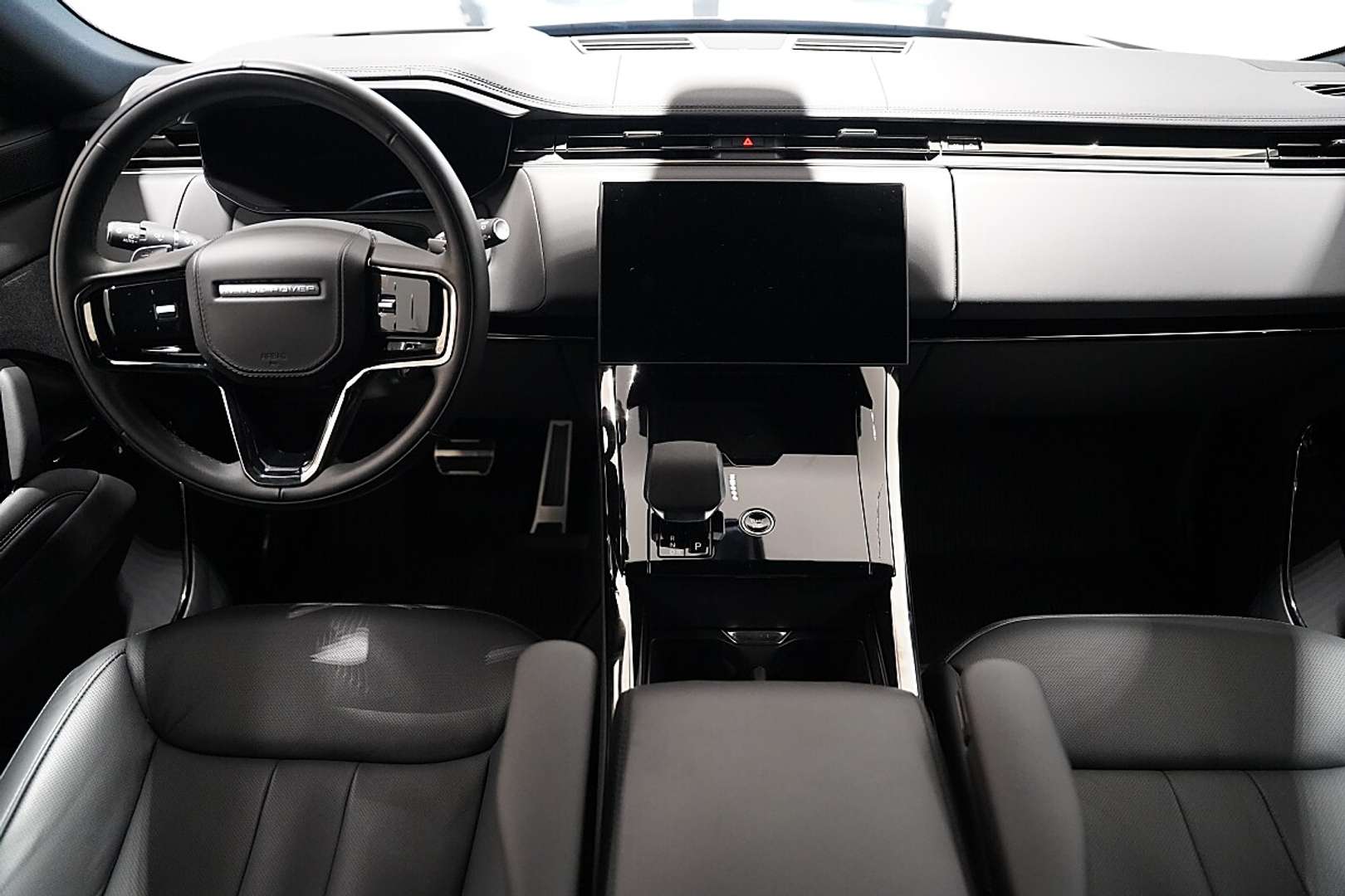 Land Rover Range Rover Sport Dynamic HSE Aut. P460e PHEV AWD - 2025 - Joinsteer - #10