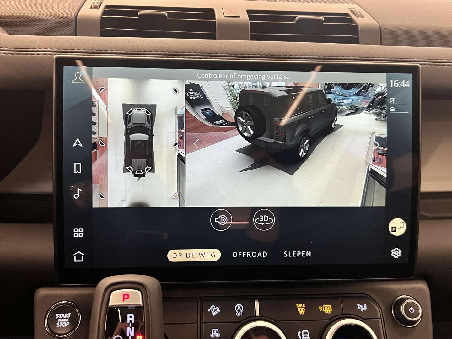 Land Rover Defender S - 2026 - Joinsteer - #17