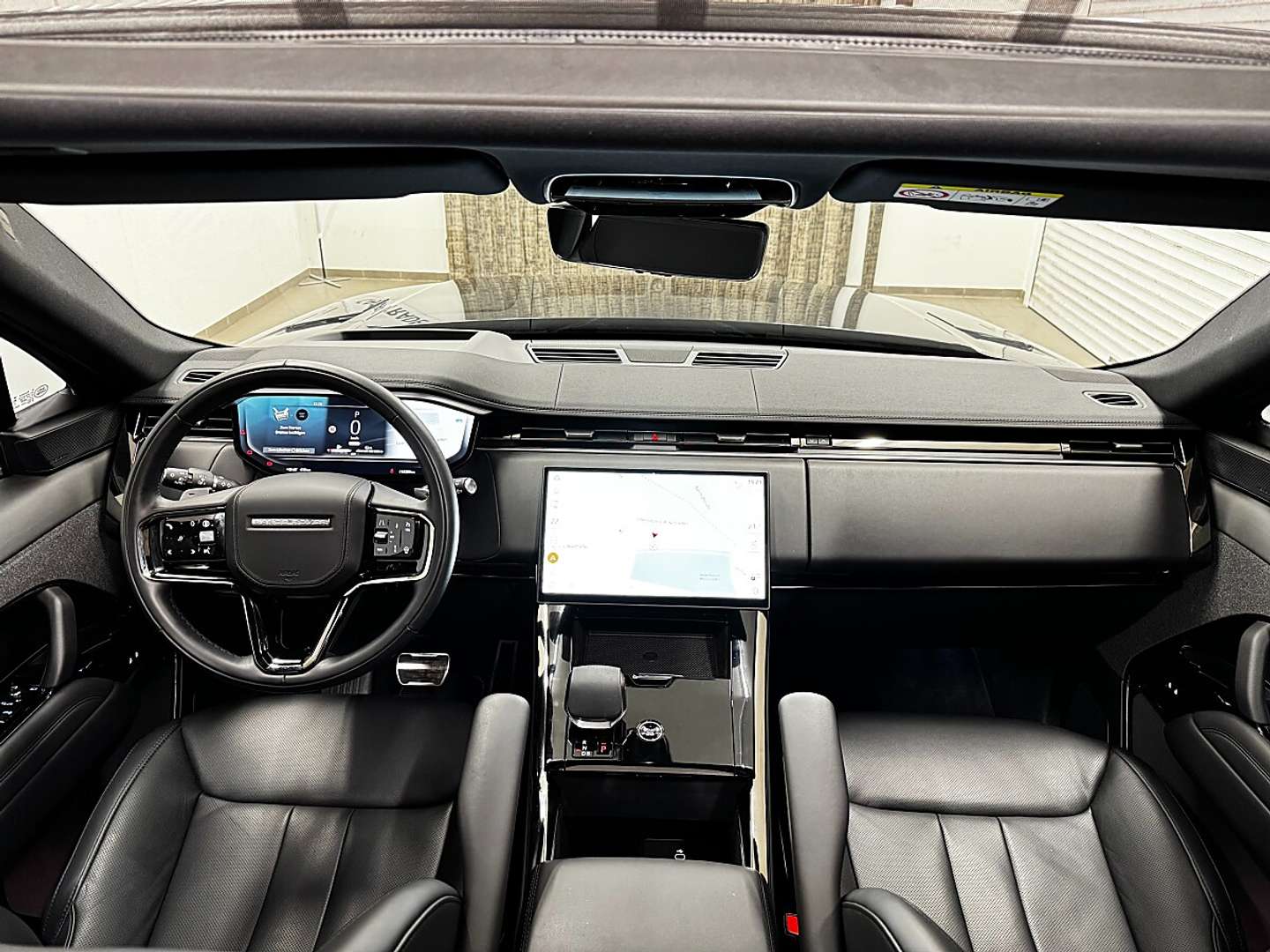 Land Rover Range Rover Sport Dynamic HSE P460e AWD PHEV - 2025 - Joinsteer - #17