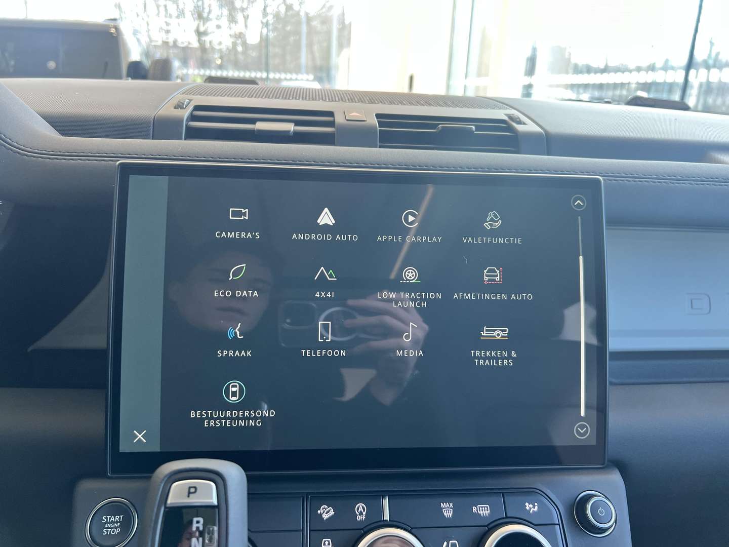 Land Rover Defender S - 2026 - Joinsteer - #17