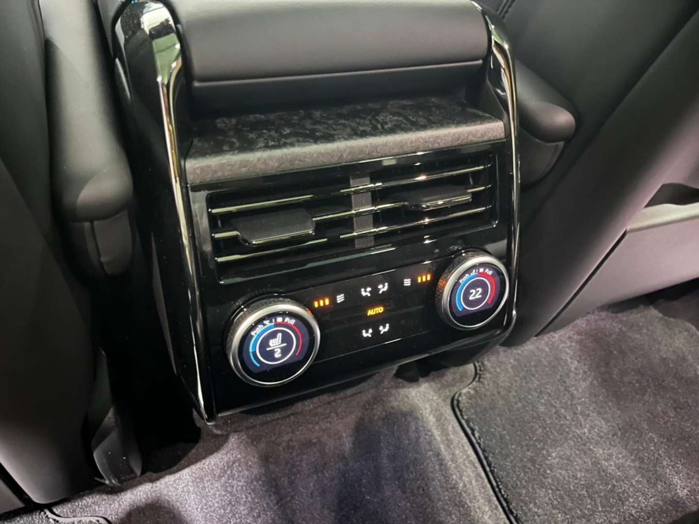 Land Rover Range Rover Sport 3.0 I6 PHEV Dynamic HSE 460 - 2025 - Joinsteer - #22