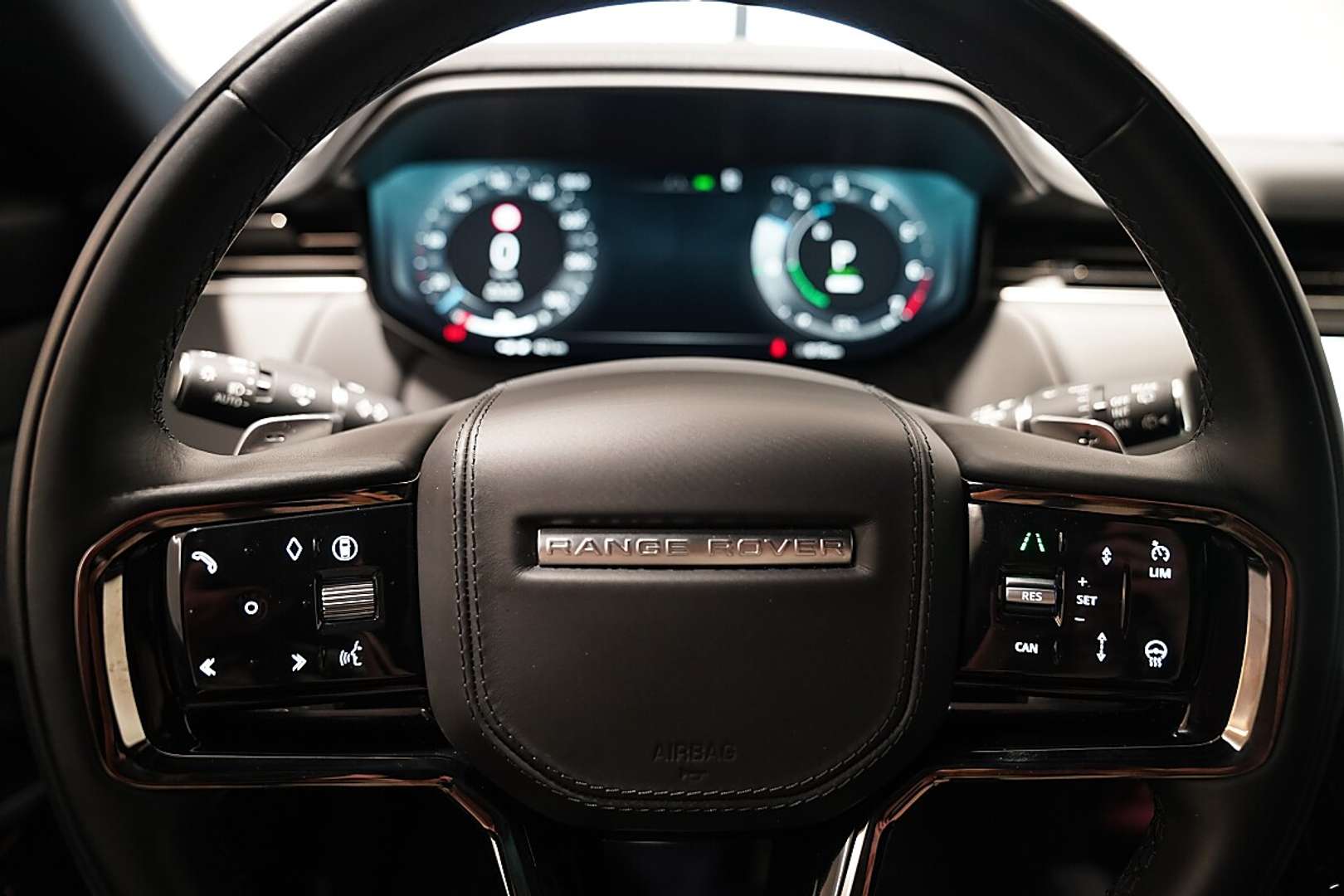 Land Rover Range Rover Sport Dynamic HSE Aut. P460e PHEV AWD - 2025 - Joinsteer - #11