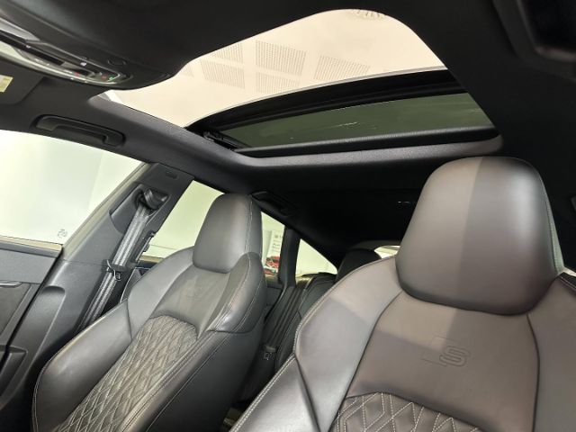 Audi S7 Sportback - 2019 - Joinsteer - #17
