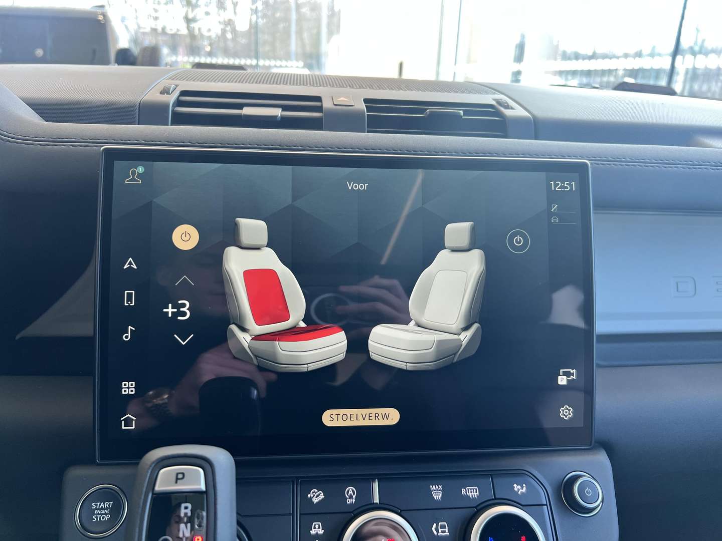 Land Rover Defender S - 2026 - Joinsteer - #18