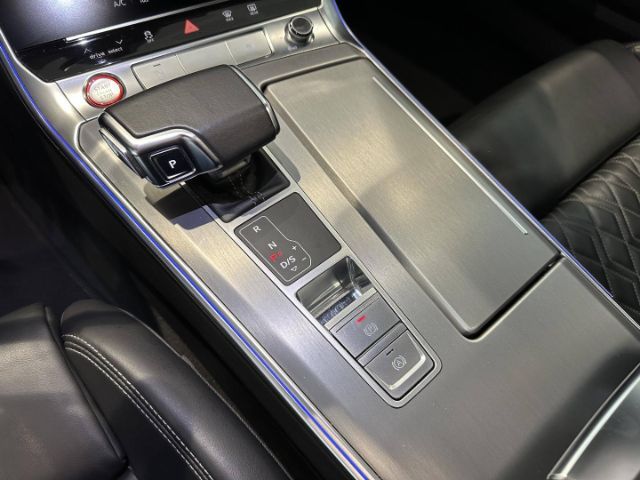 Audi S7 Sportback - 2019 - Joinsteer - #18