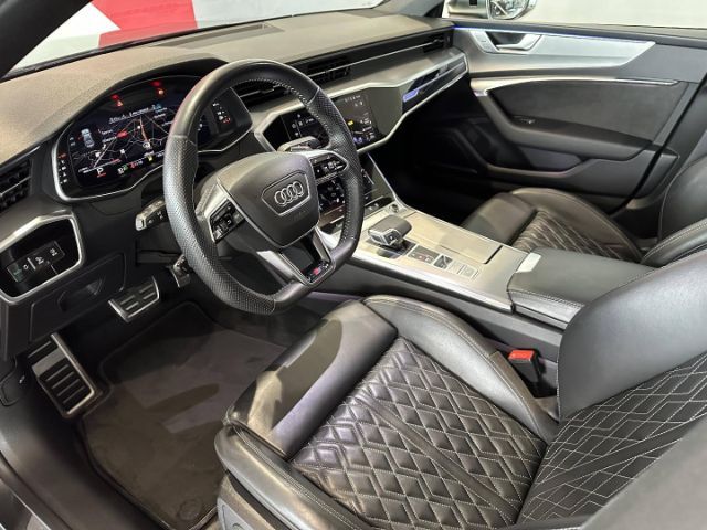 Audi S7 Sportback - 2019 - Joinsteer - #19