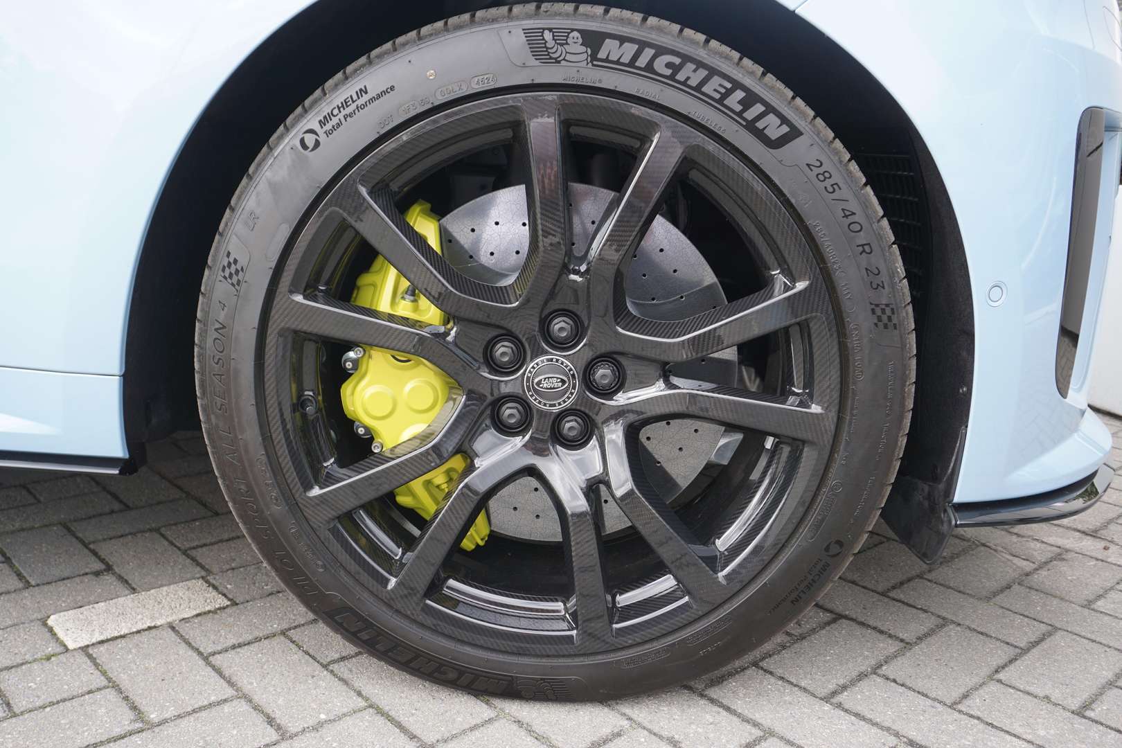 Land Rover Range Rover Sport SV Celestial Vega - 2026 - Joinsteer - #9