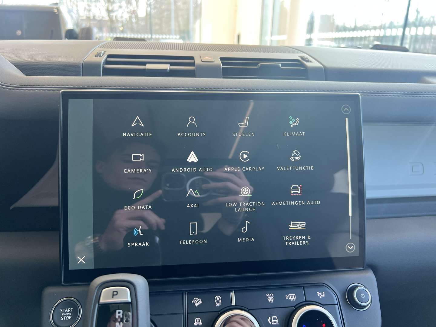 Land Rover Defender S - 2026 - Joinsteer - #19