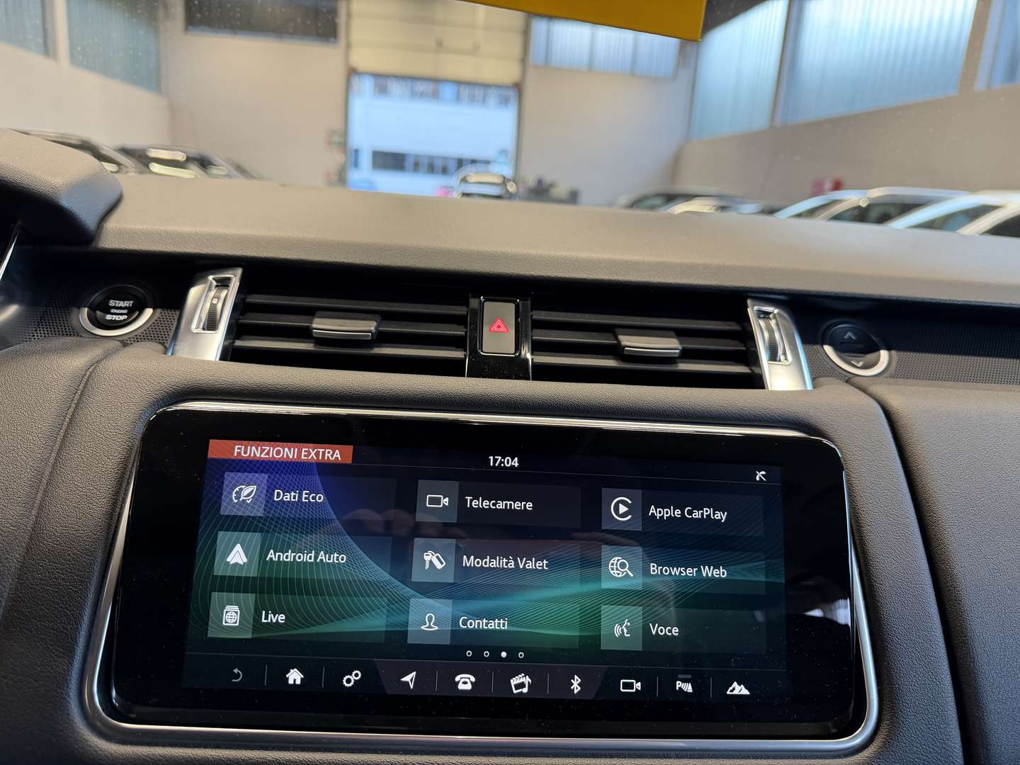 Land Rover Range Rover Sport 3.0d I6 Mhev S 249cv - 2021 - Joinsteer - #13