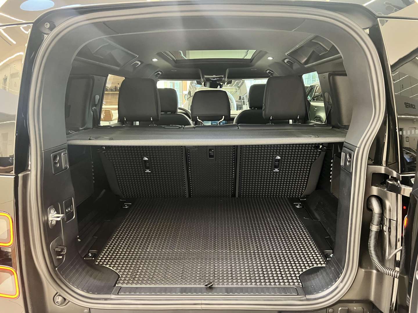 Land Rover Defender S - 2026 - Joinsteer - #20