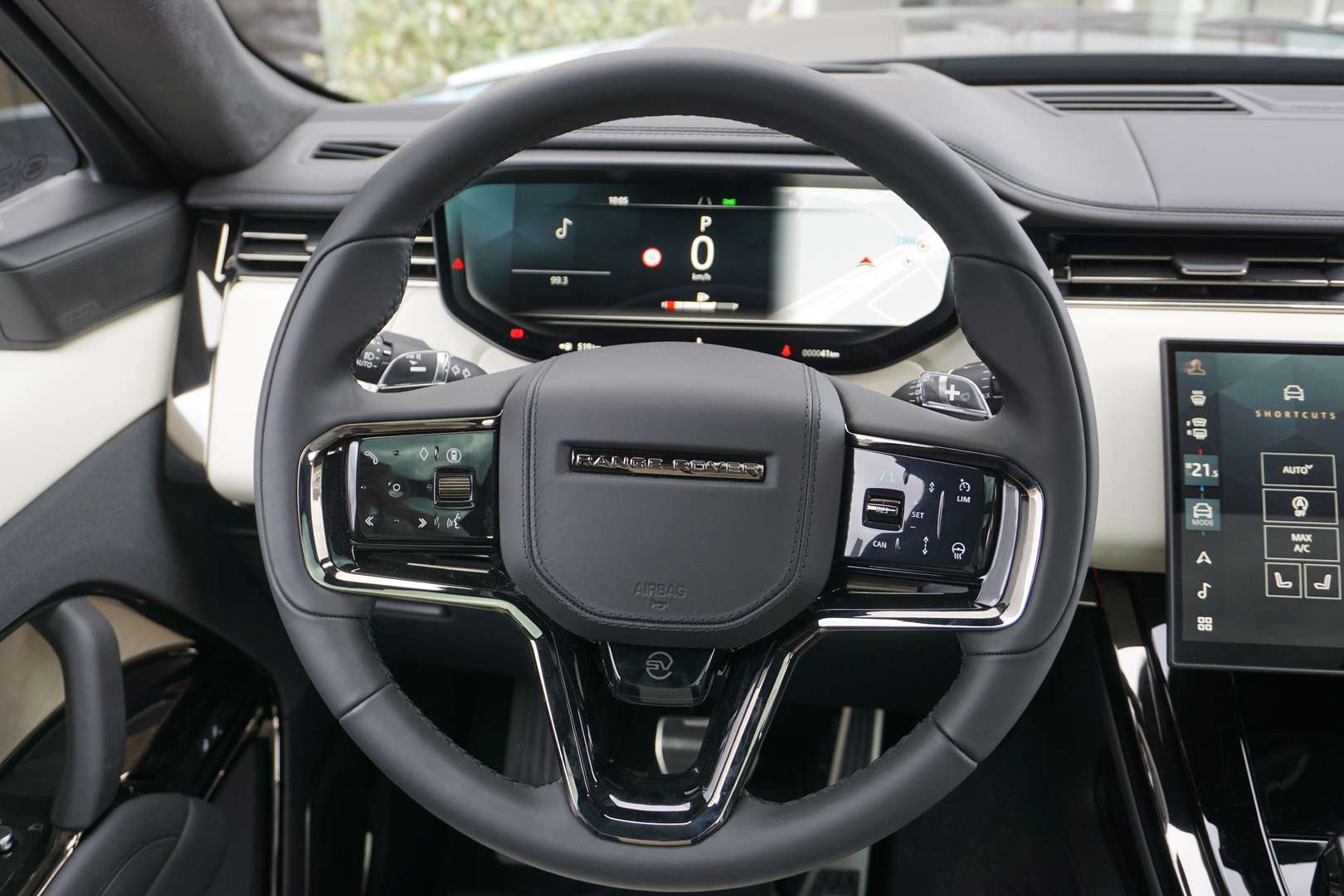 Land Rover Range Rover Sport SV Celestial Vega - 2026 - Joinsteer - #10