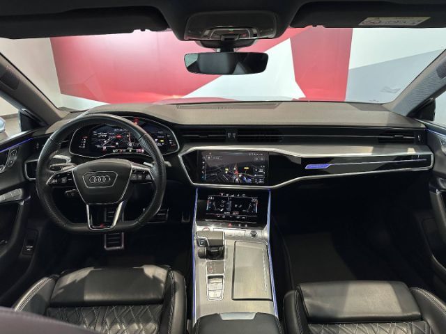 Audi S7 Sportback - 2019 - Joinsteer - #26