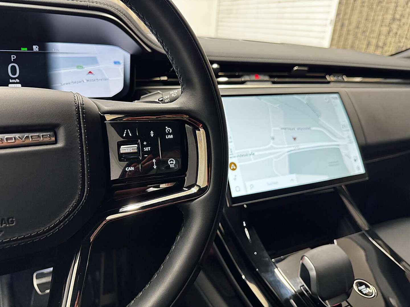 Land Rover Range Rover Sport Dynamic HSE P460e AWD PHEV - 2025 - Joinsteer - #21