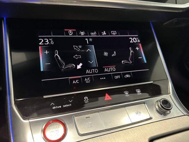 Audi S7 Sportback - 2019 - Joinsteer - #27