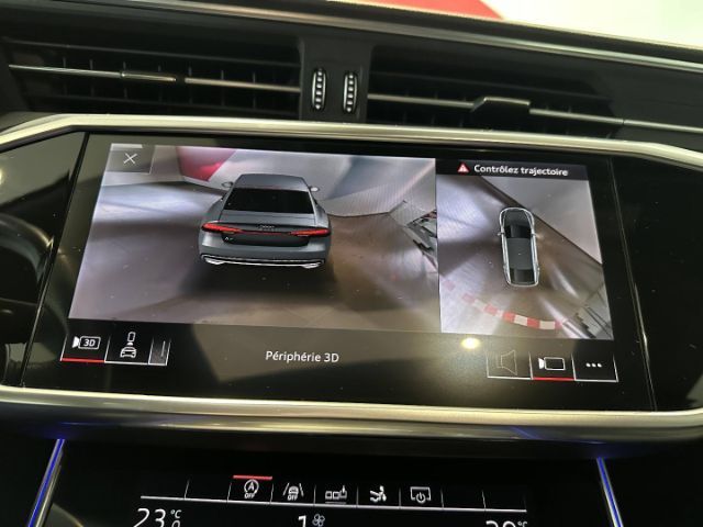 Audi S7 Sportback - 2019 - Joinsteer - #30