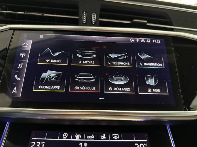 Audi S7 Sportback - 2019 - Joinsteer - #31