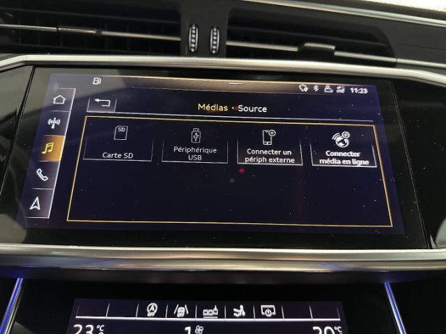 Audi S7 Sportback - 2019 - Joinsteer - #33