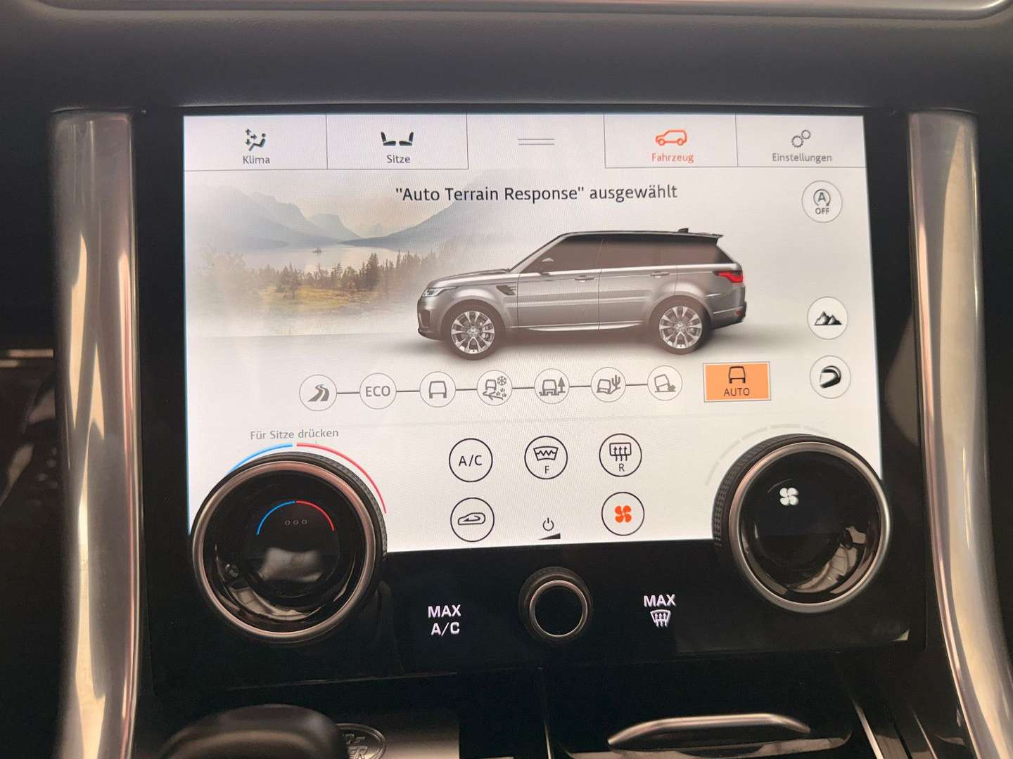 Land Rover Range Rover Sport HSE Dynamic D350 - 2021 - Joinsteer - #19