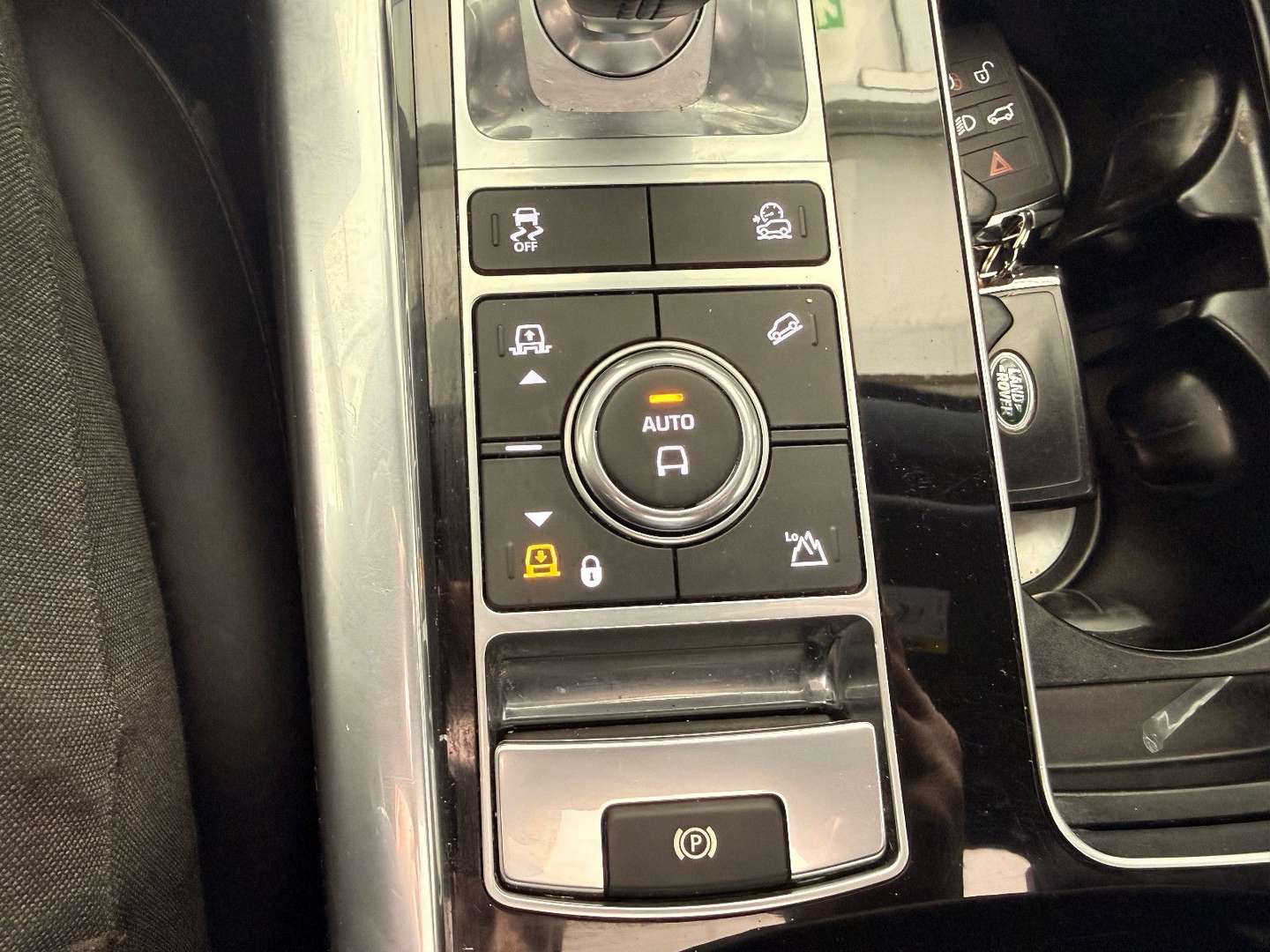 Land Rover Range Rover Sport HSE Dynamic D350 - 2021 - Joinsteer - #20