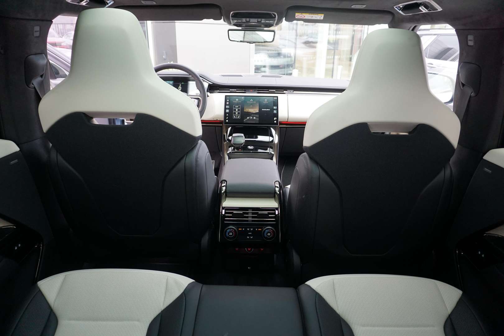 Land Rover Range Rover Sport SV Celestial Vega - 2026 - Joinsteer - #12