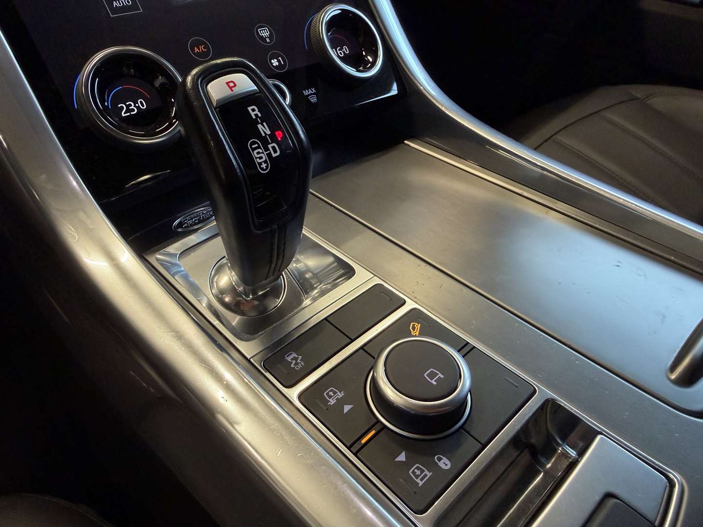 Land Rover Range Rover Sport 3.0d I6 Mhev S 249cv - 2021 - Joinsteer - #15