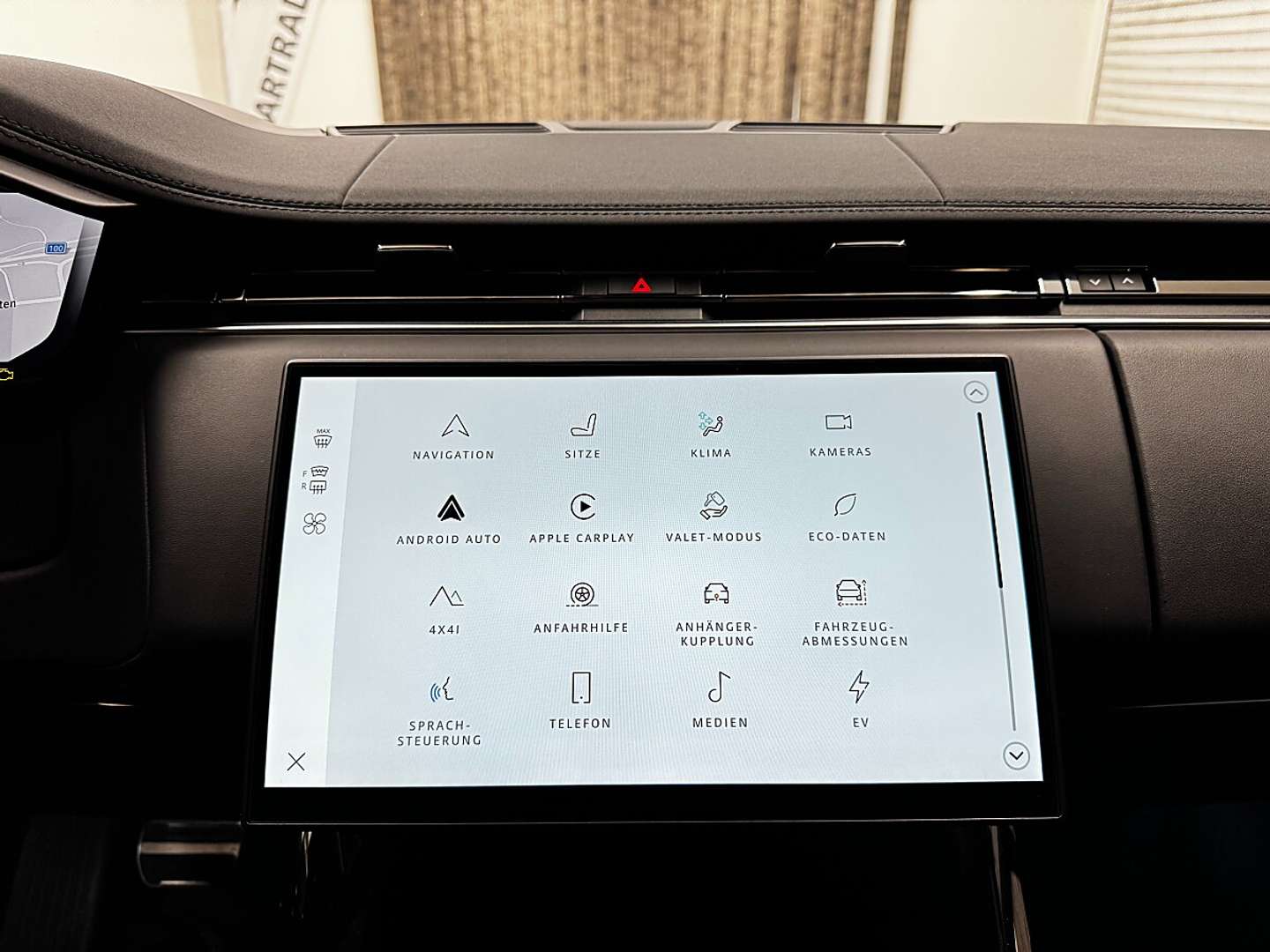 Land Rover Range Rover Sport Dynamic HSE P460e AWD PHEV - 2025 - Joinsteer - #25