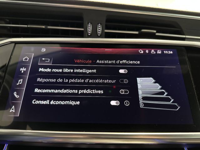 Audi S7 Sportback - 2019 - Joinsteer - #39