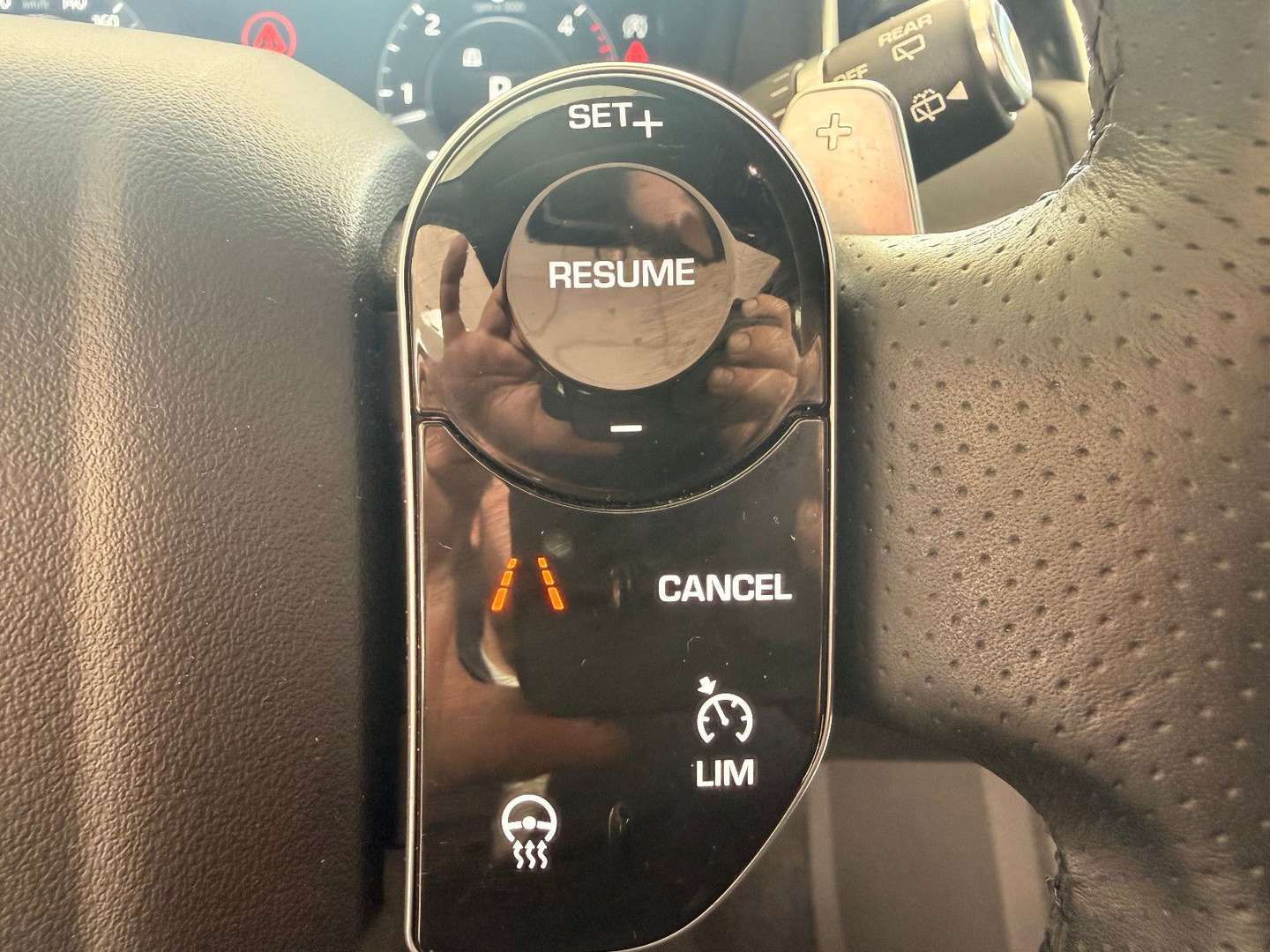 Land Rover Range Rover Sport HSE Dynamic D350 - 2021 - Joinsteer - #21