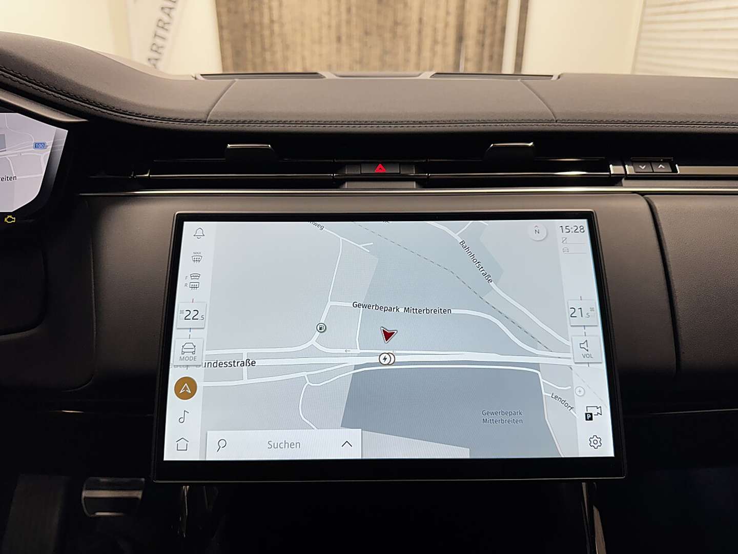 Land Rover Range Rover Sport Dynamic HSE P460e AWD PHEV - 2025 - Joinsteer - #26